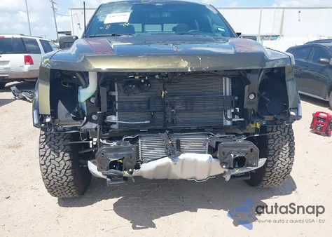 2024 Ford F-150 Raptor z USA, uszkodzony, nr VIN 1FTFW1RGXRFB96604